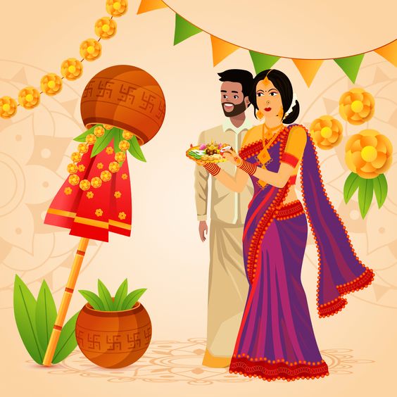 Gudi Padwa image